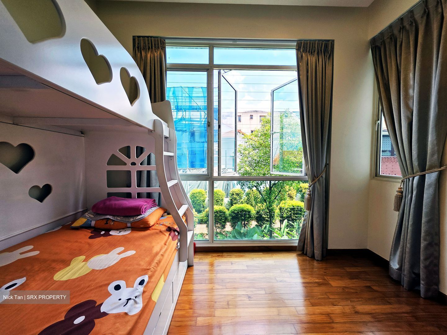 The Tresor (D10), Condominium #562803391